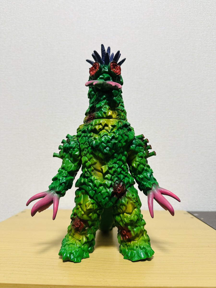 ホビーオフでバサラ見付けて珍しく迷わず衝動買い！✨念願のバサラが