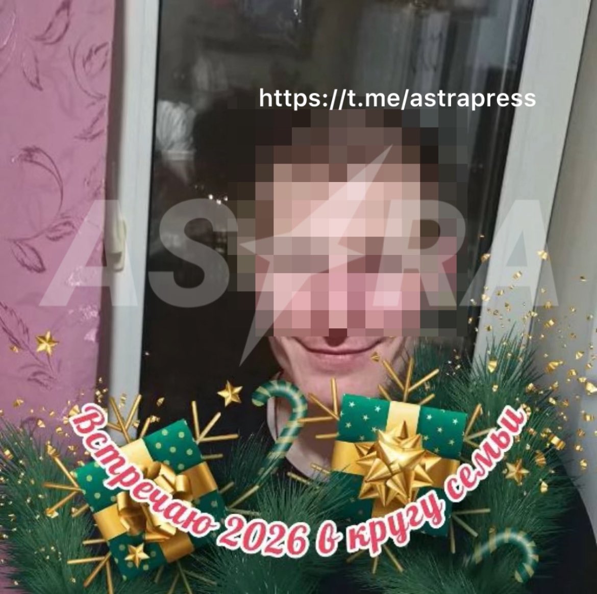 ❗ Убийца из Красноярска изнасиловал родную мать и согласился подписать контракт с ВС РФ ради освобождения от наказания

По данным ASTRA, 29 января в Красноярске задержали ранее судимого Константина А. (полные данные не раскрываются в целях безопасности жертвы преступления, —