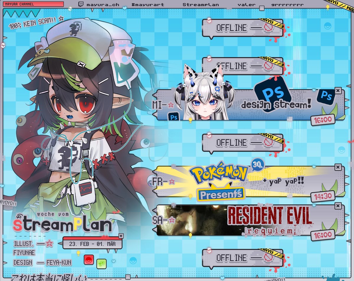 MAYO / MAYURA 🧠🦖 tweet media