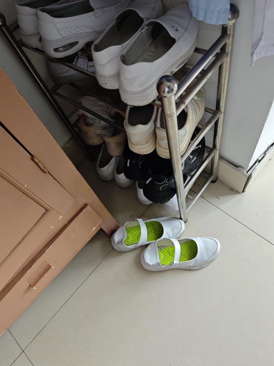 护士小爱（原味） tweet media