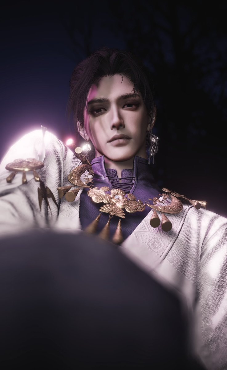 WhereWindsMeet #燕云十六声 #風燕伝 #연운 🥰