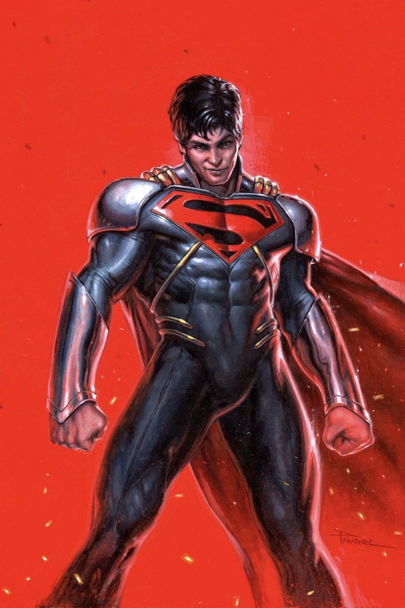KalElSonOfKrptn's tweet photo. 22 February: All-Star Superman is released in 2011.

#Superman #AllStarSuperman #DCCalendar #DCComics https://t.co/V6W91cRD29