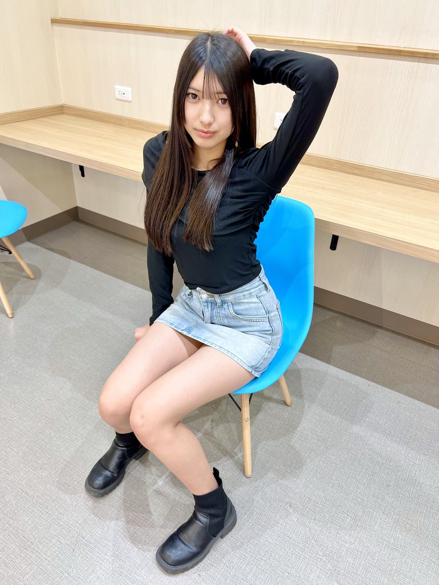 SPATIO あやかちゃん ③ #あやか #彩夏 #彩沼 #SPATIO