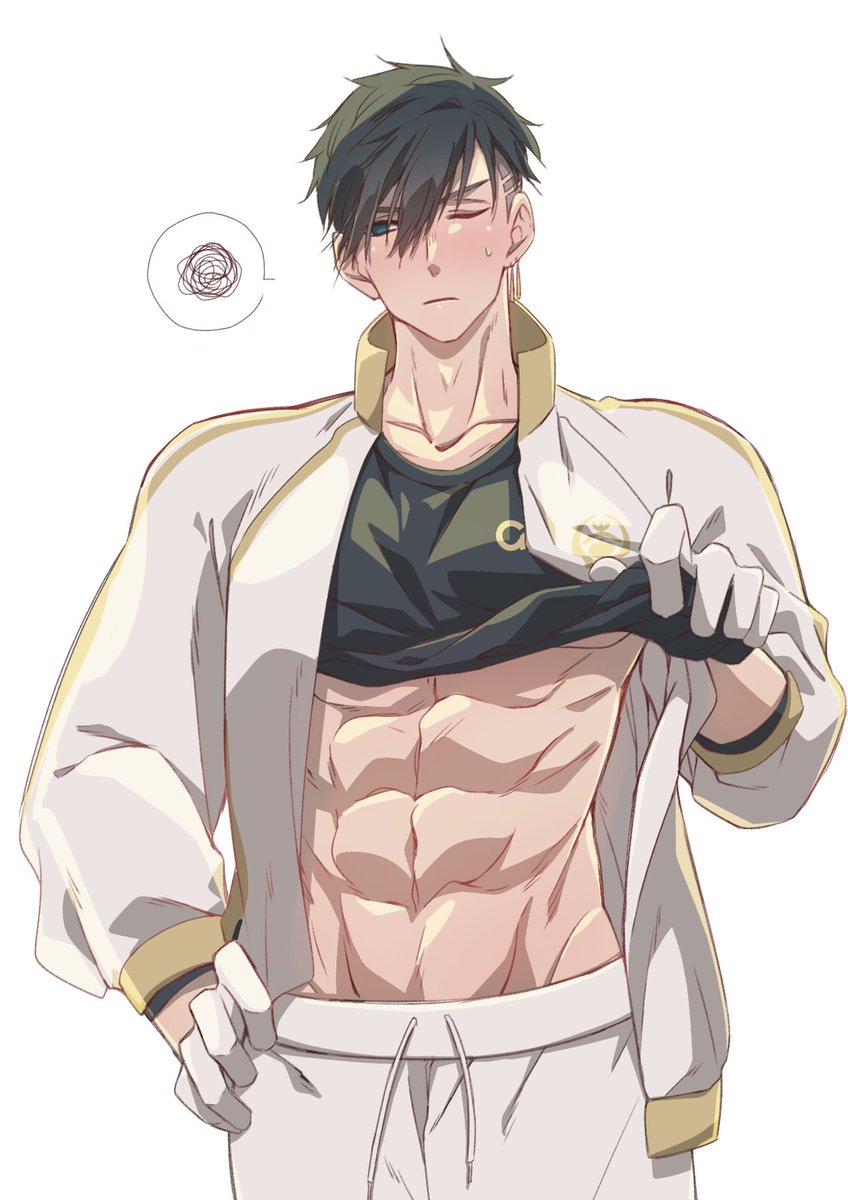 きちじろうとペリーは原稿中 tweet media