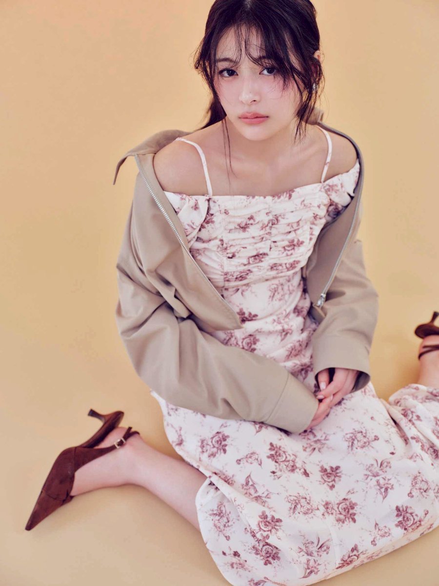 SNIDEL公式アカウント (@snidelOfficial) / Posts / X