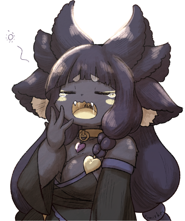 #自分で生み出した一次創作オリジナルキャラを流そう
看板娘です
←ミコロア    ベルゥ→ 