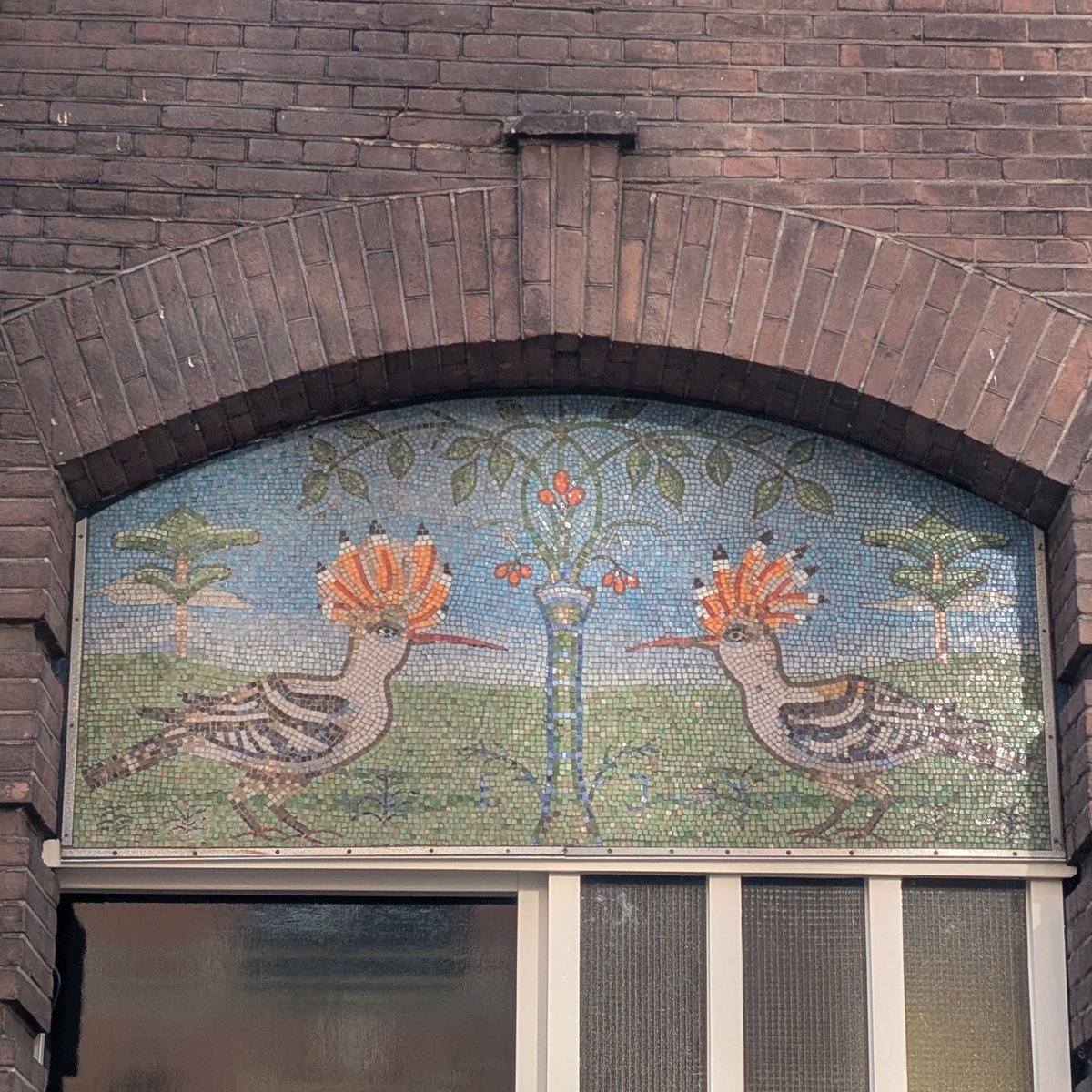 Waar in Utrecht? tweet media