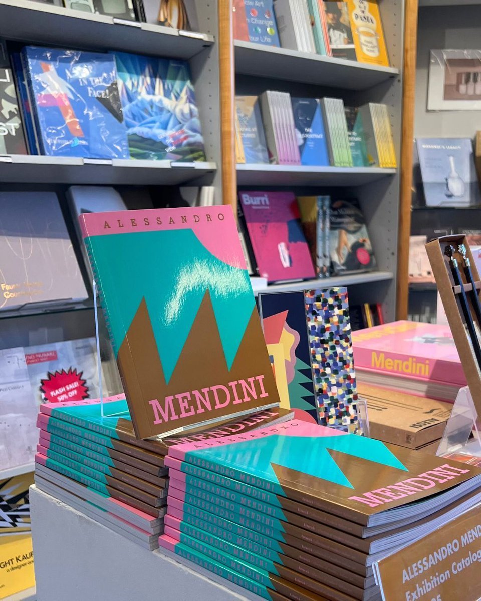 Estorick Collection tweet media