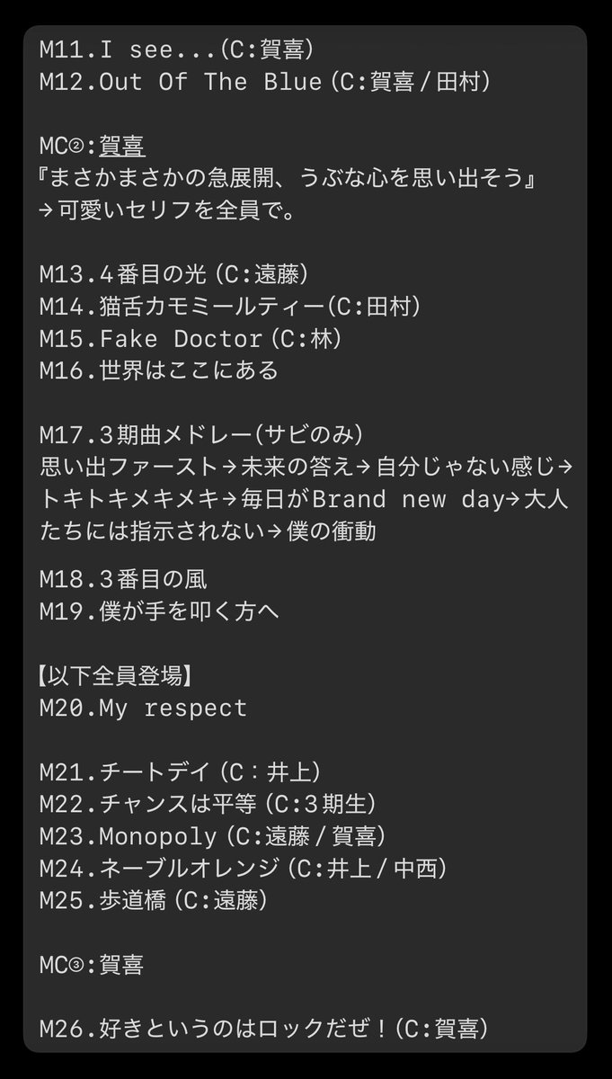 あおい tweet media