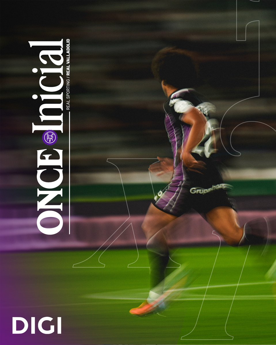 Real Valladolid C.F. tweet media