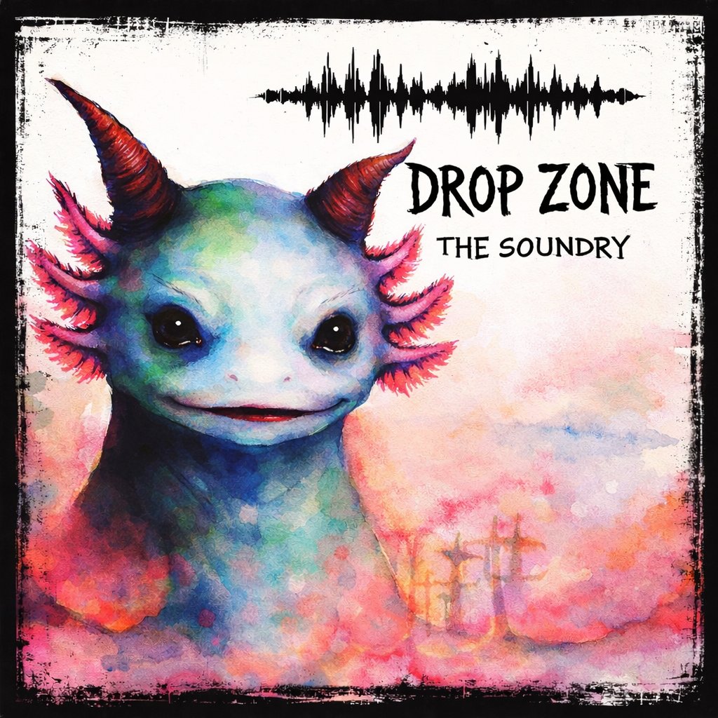 The Soundry tweet media