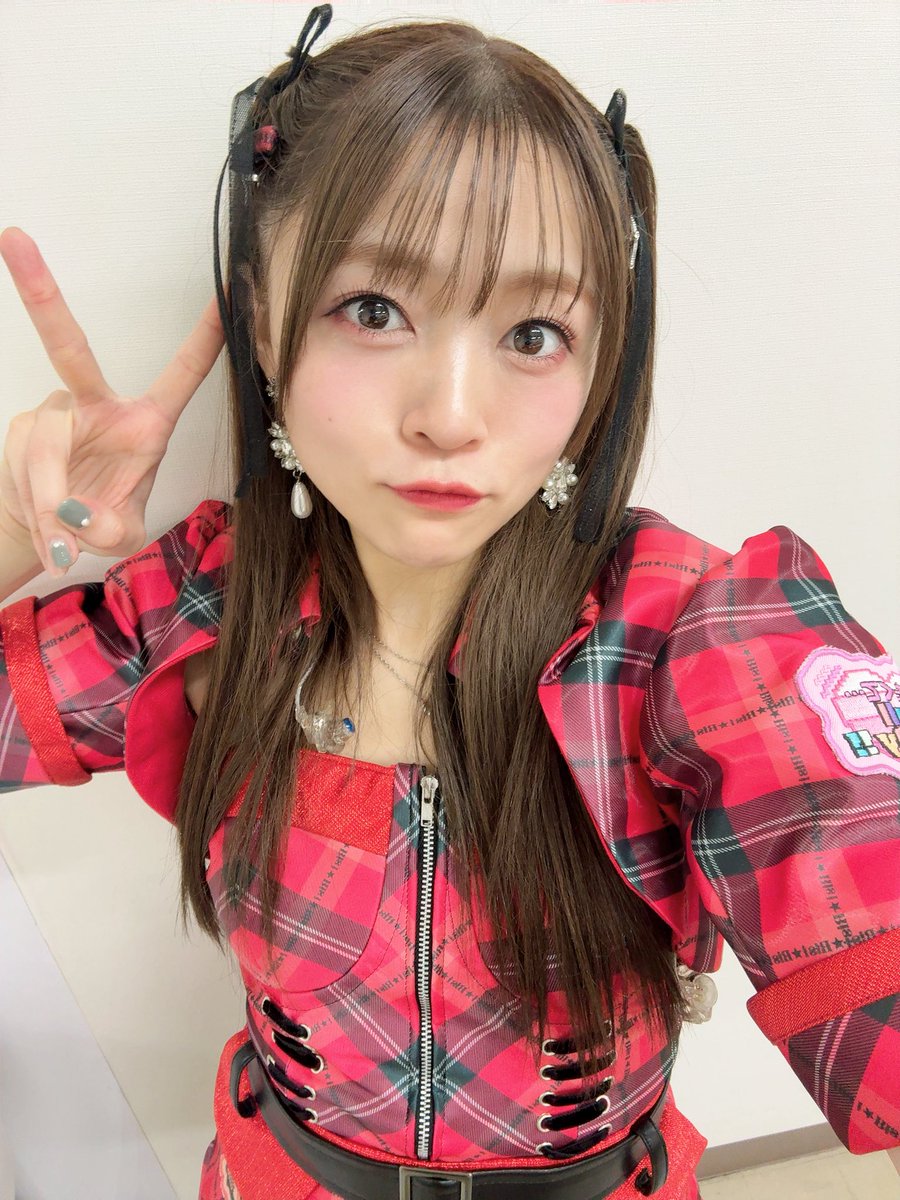 若井友希(i☆Ris) (@iRis_w_yuki) / Posts / X