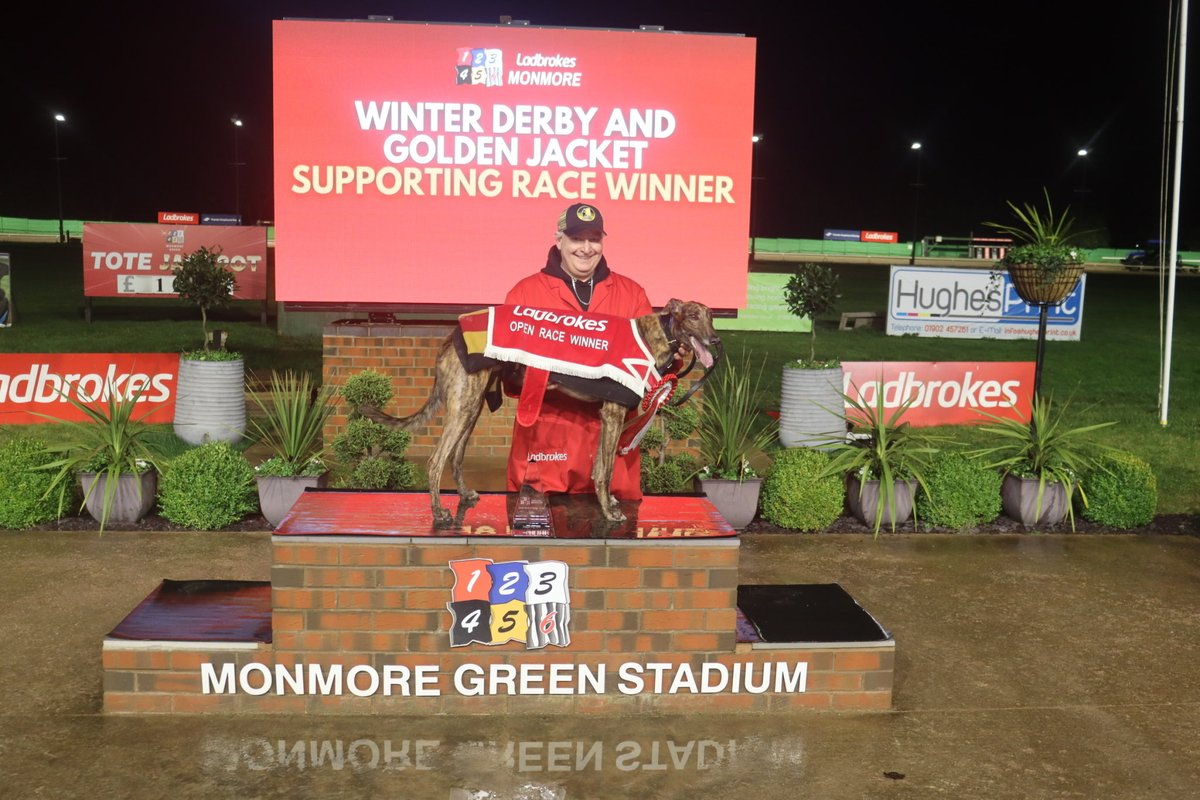 Tom Heilbron - Link Kennels tweet media