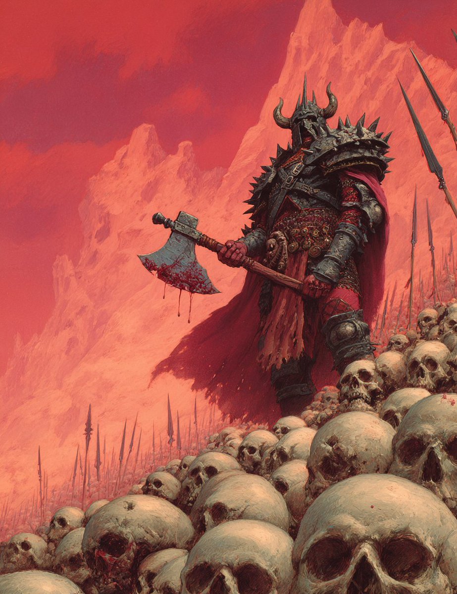 Corpse Kings tweet media