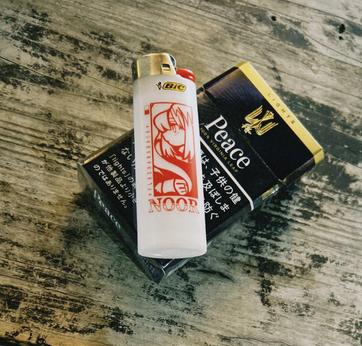 シゲマツ/NANTOKA (@nan_toka15) / Posts / X