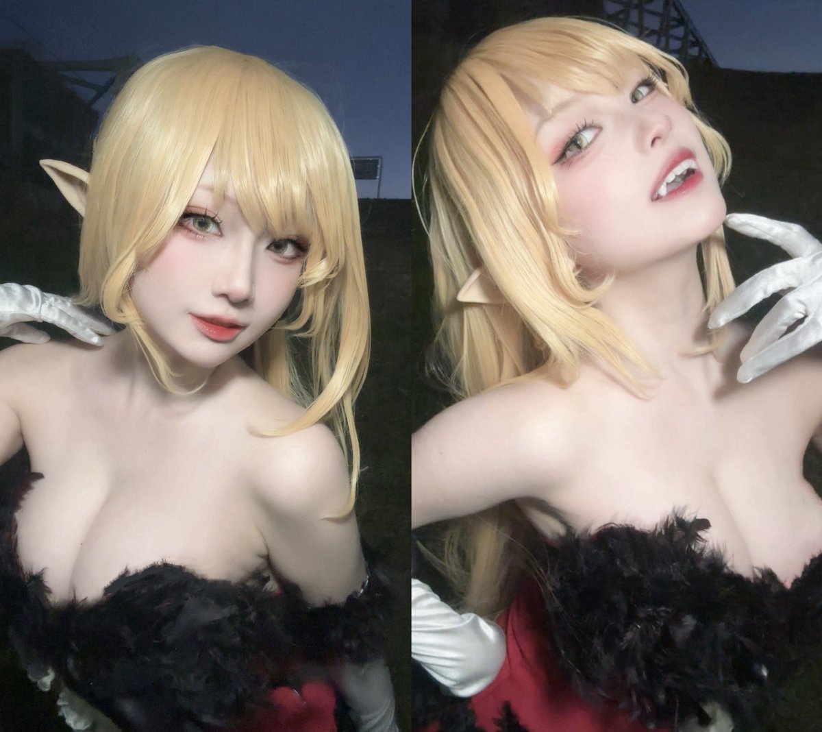 雨路🍤 tweet media