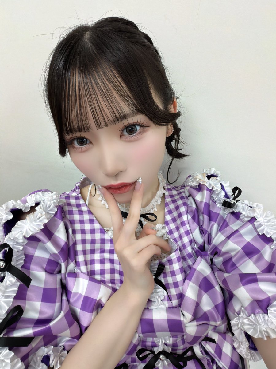 真鍋凪咲 （CUTIE STREET） (@nagisa_cs0628) / Posts / X