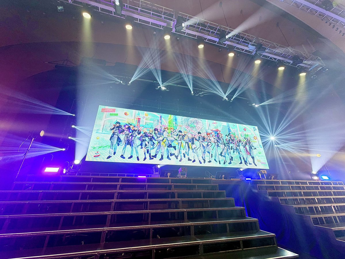 小笠原仁 tweet media