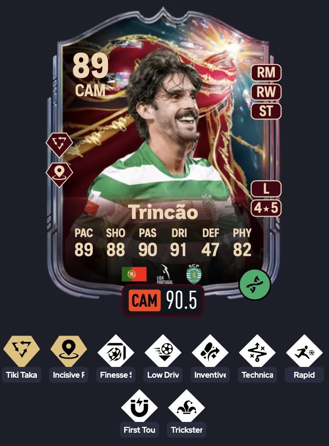 Killer Fut Trading tweet media