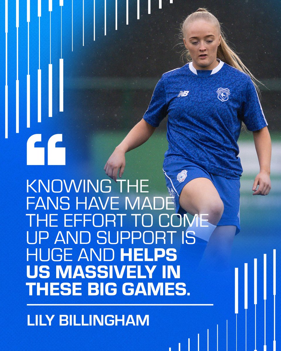 Cardiff City FC Women tweet media