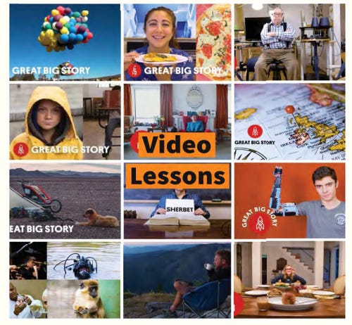 ELT Buzz English tweet media