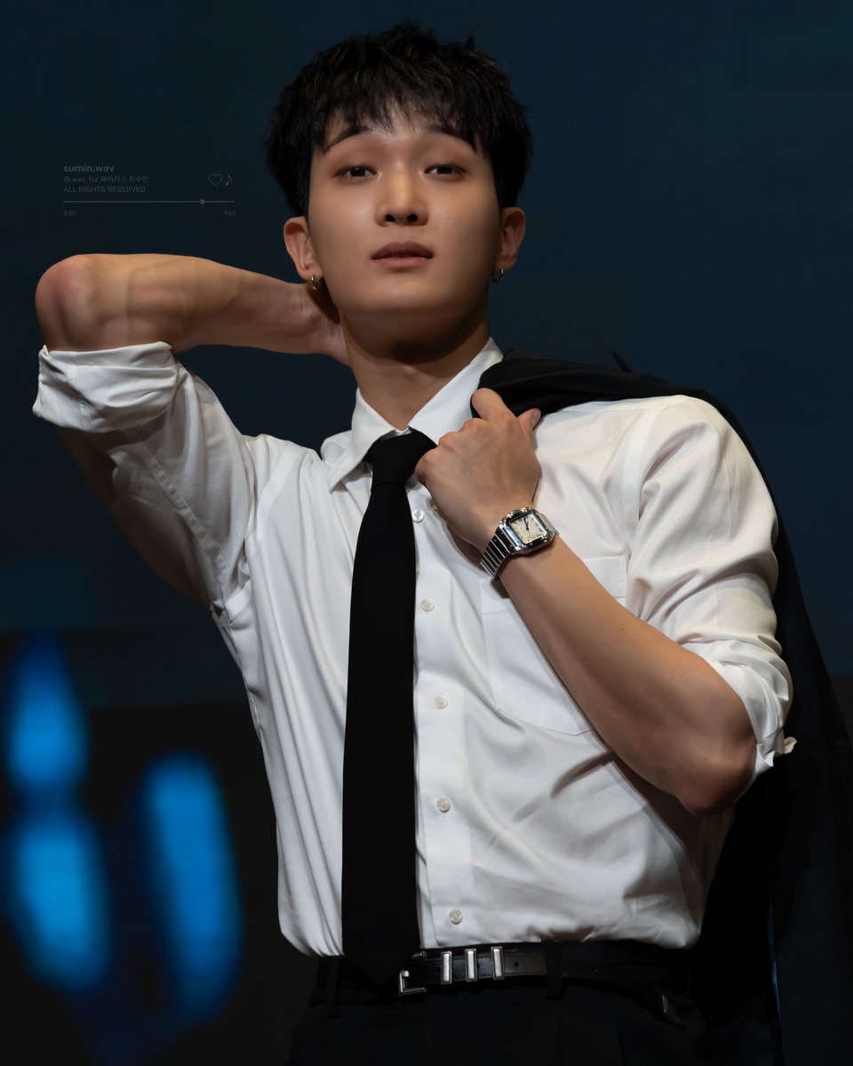 sumin.wav tweet media