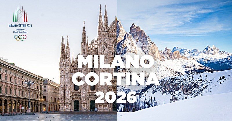 Olimpiadi bilancio direi eccellente: stile, buona organizzazione, buon gusto, ed anche incredibili risultati. Qui a Milano grande afflusso stranieri, disagi minimi tutto sommato