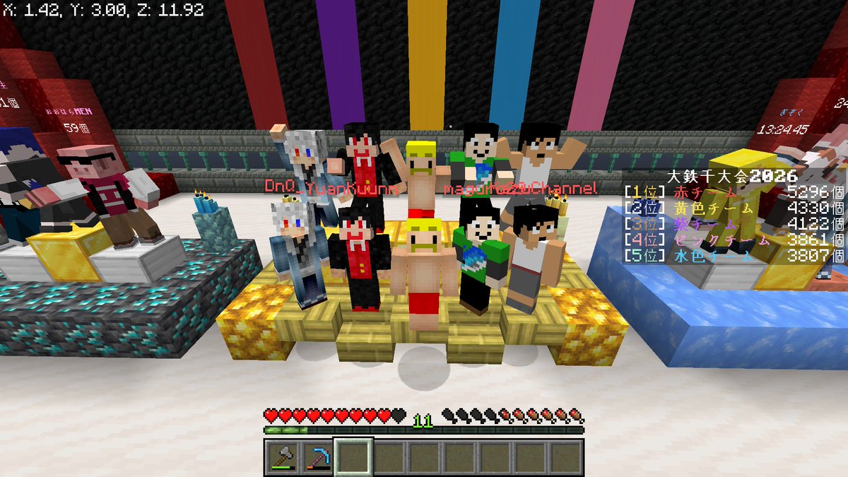 ドズル🦍 tweet media