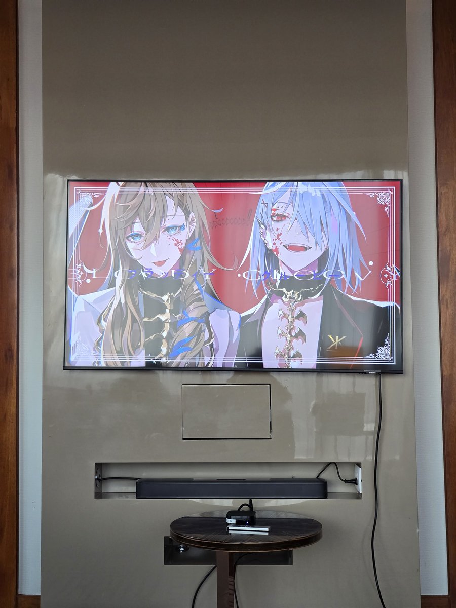 ✨ Executive Oshikatsu!!! ✨ 🤣