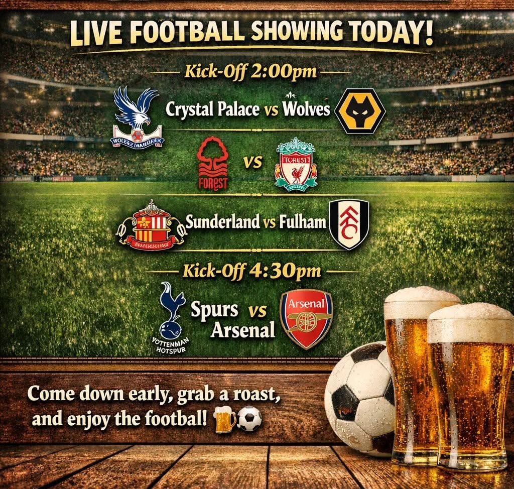 Simon Carline tweet media