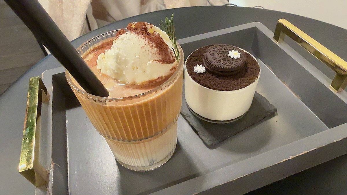 ricochi130's tweet photo. 週末のご褒美♡♡ https://t.co/339zPKfN8o