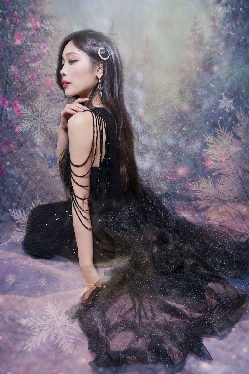 Luna（るな） (@luna_____cc) / Posts / X