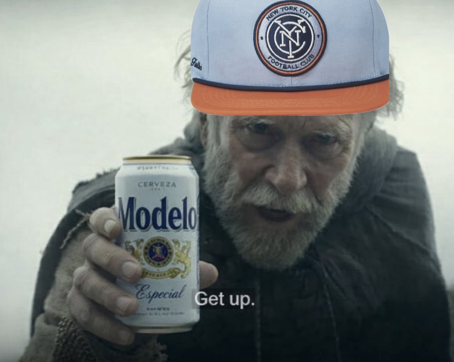 Matt Freese MVP tweet media