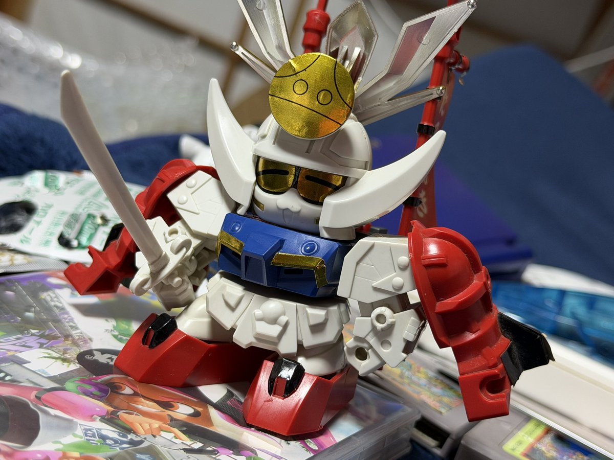 あとはこんなのも買えて嬉しかったねぇ。 ジャンクで880円と550円