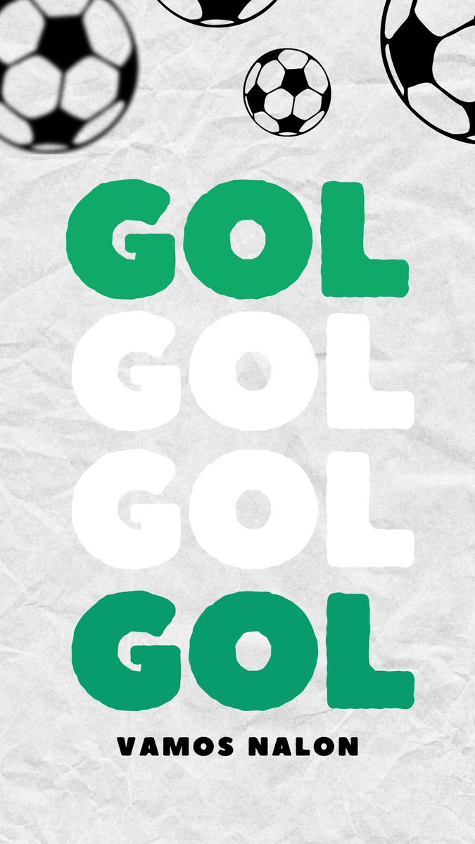 Gooooooooool gooooooooool gooooooooool gooooooooool LUCHO gooooooooool (M. 48 - 0-1) #Nalonizate #SomosUno