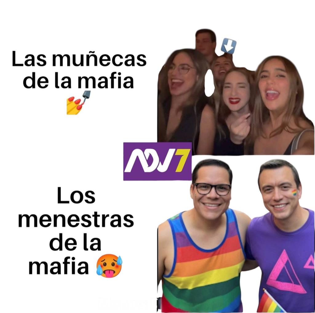 marc7179765596's tweet image. #Locas