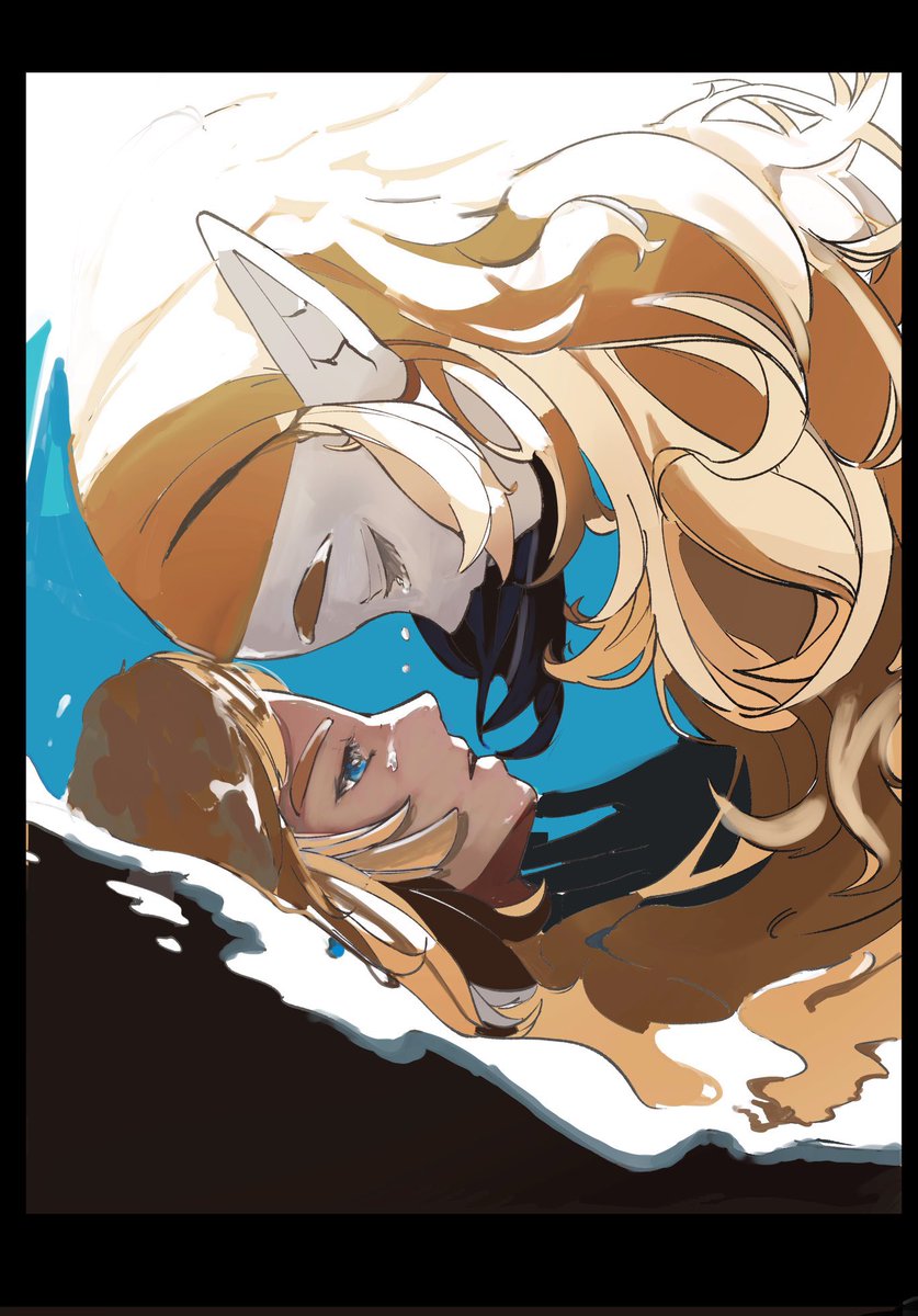 ｱｻﾀ tweet media