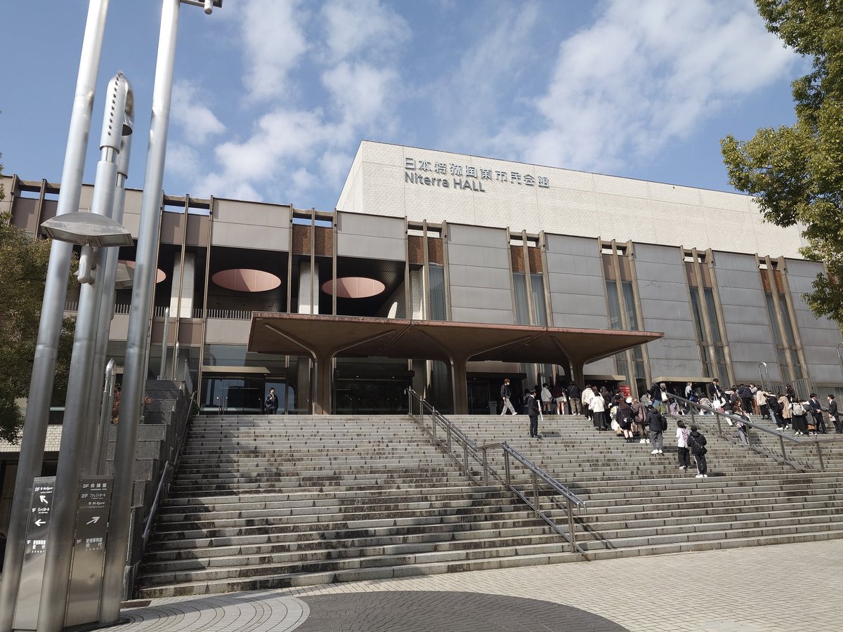 PAKU_DORA's tweet photo. 今日色んなところを巡って
色んなこと思い返しました
名古屋遠征は楽しかった
またしばらくしたら来たいな https://t.co/at7aH7Wyxj