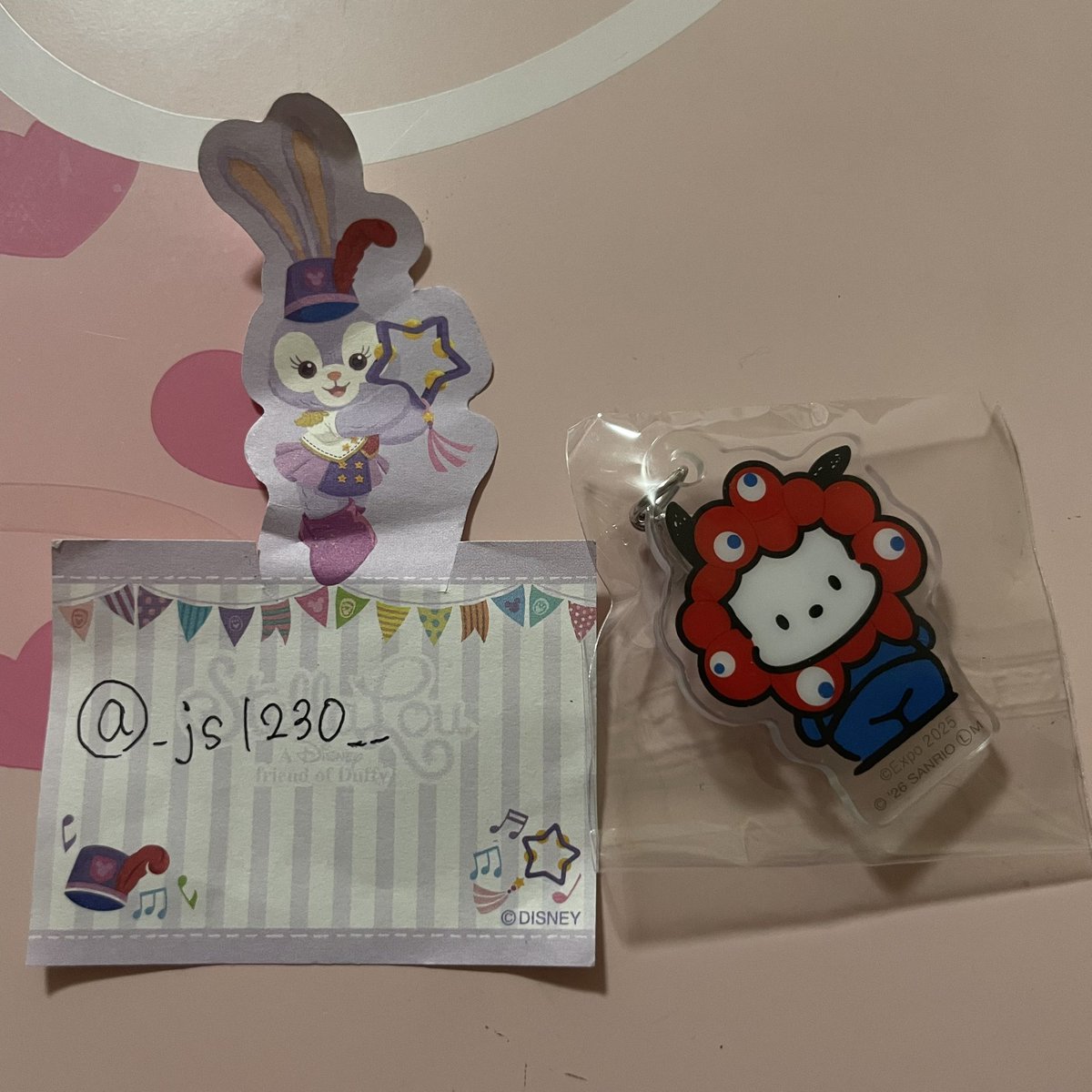 ◠‿◠♡ 🐰🩵 tweet media