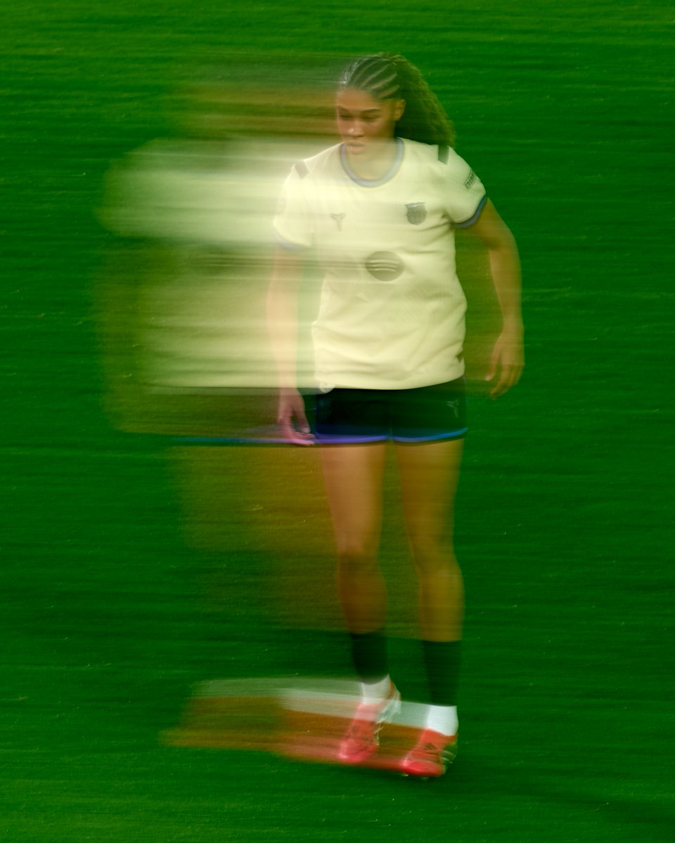 FC Barcelona Femení tweet media