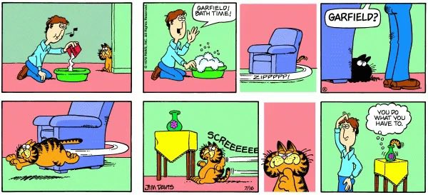 CLASSIC COMIC STRIPS tweet media