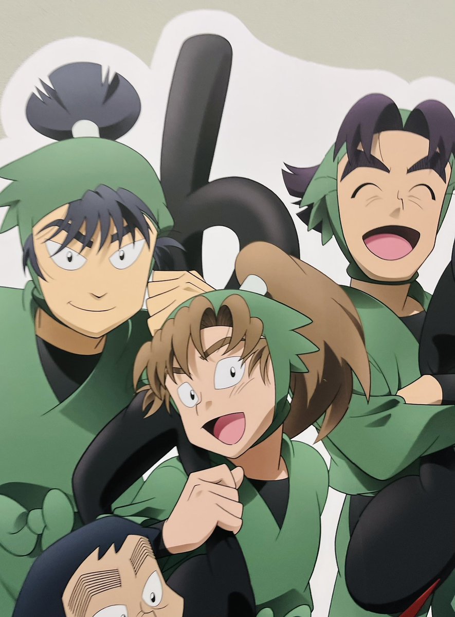 この国の宝やでこれ