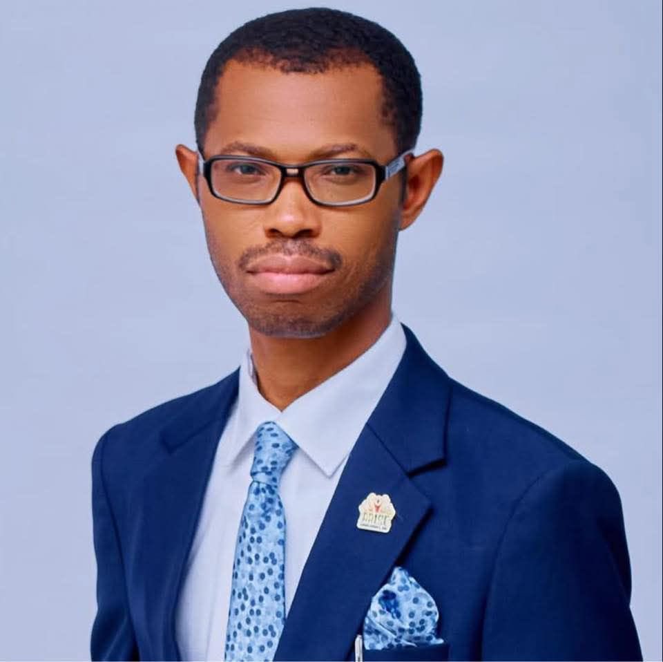 Pastor Umo Eno tweet media