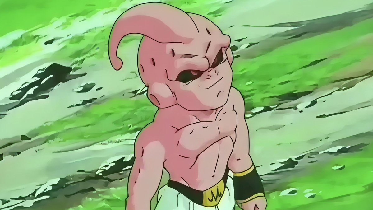 DBZ Moment tweet media