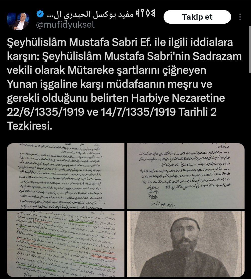 Öyle mi olmuş Kanka?