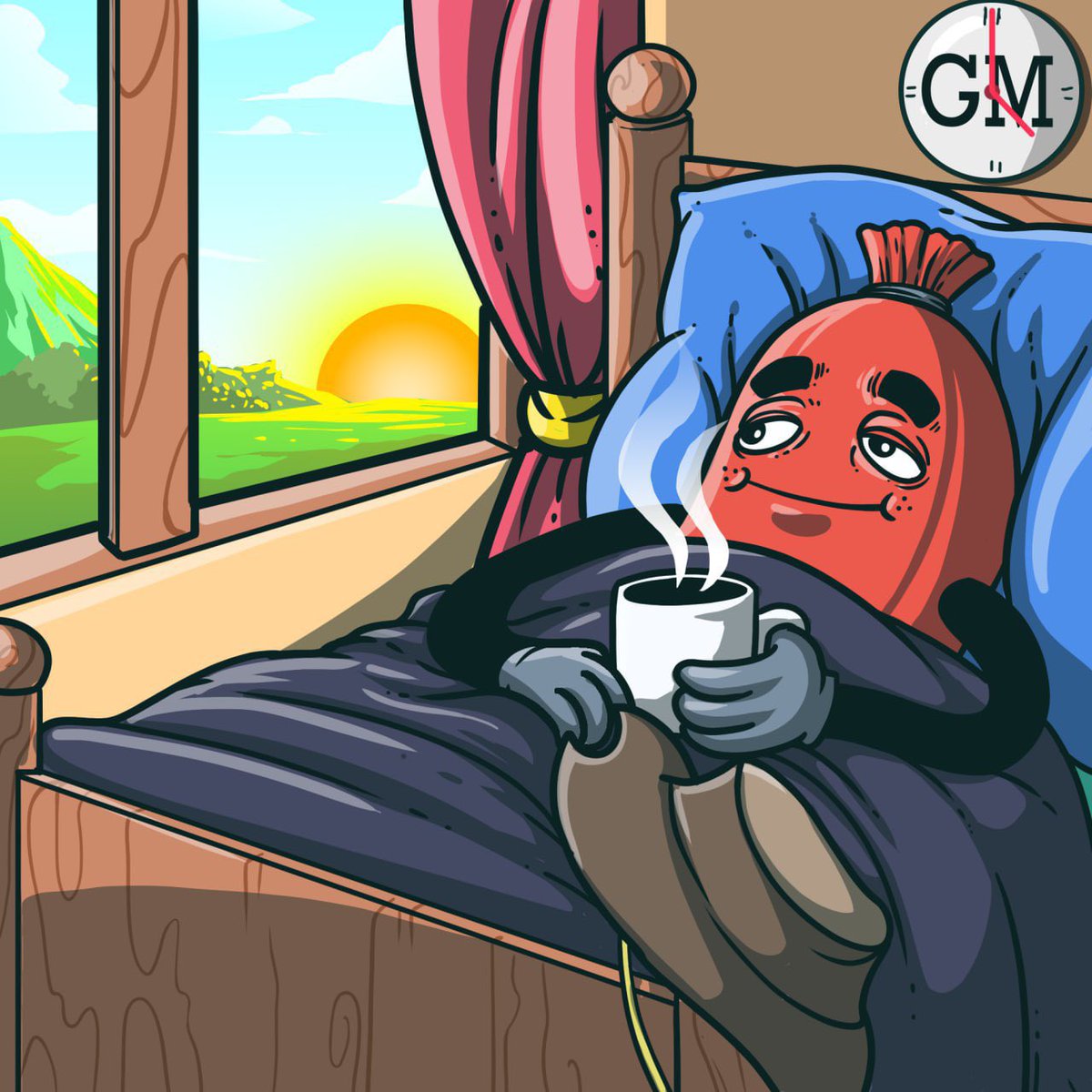 Glizzies Among Bunz 🌭🔺 tweet media