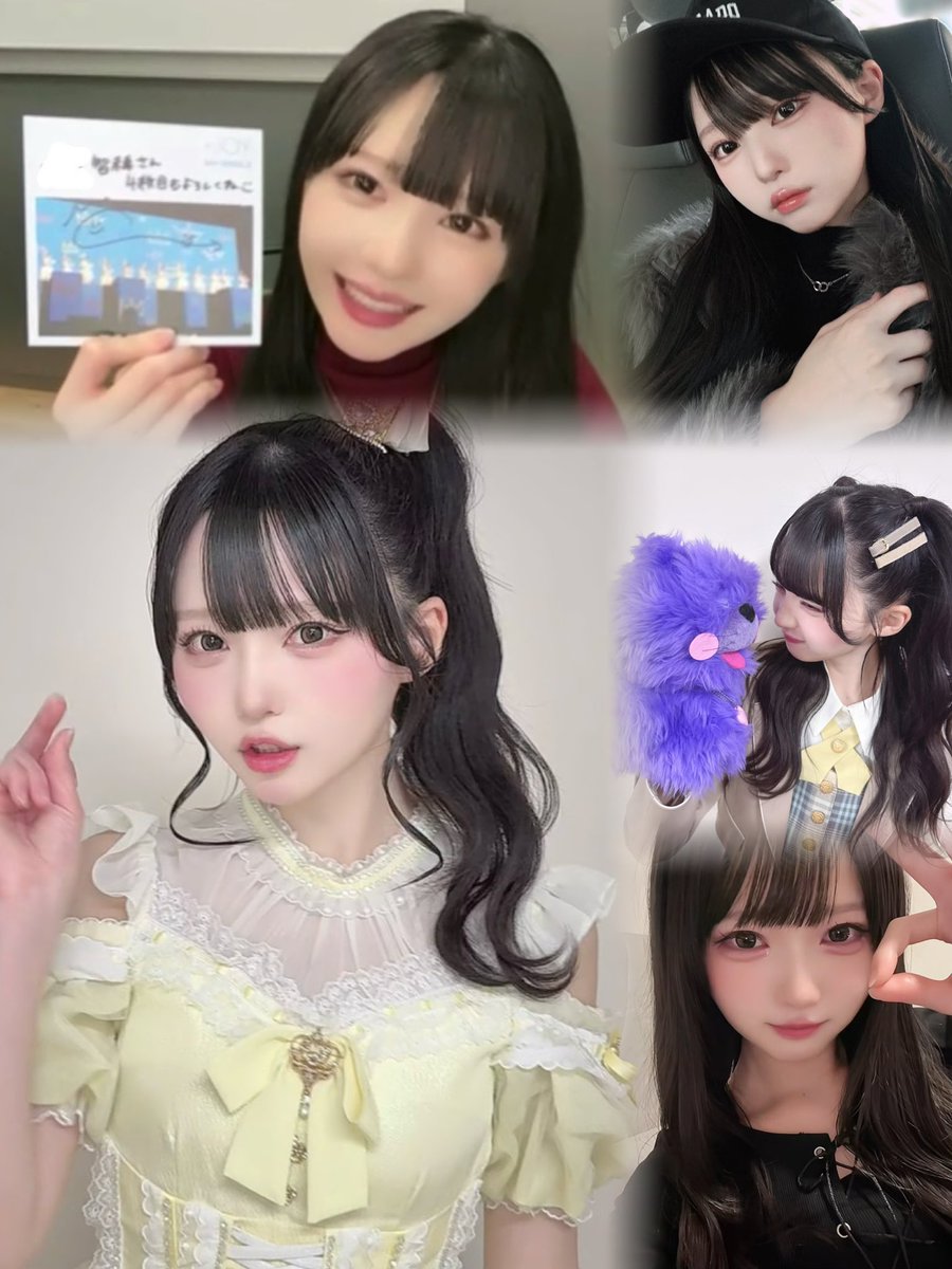 ともき@ともきん🧚‍♀️ tweet media