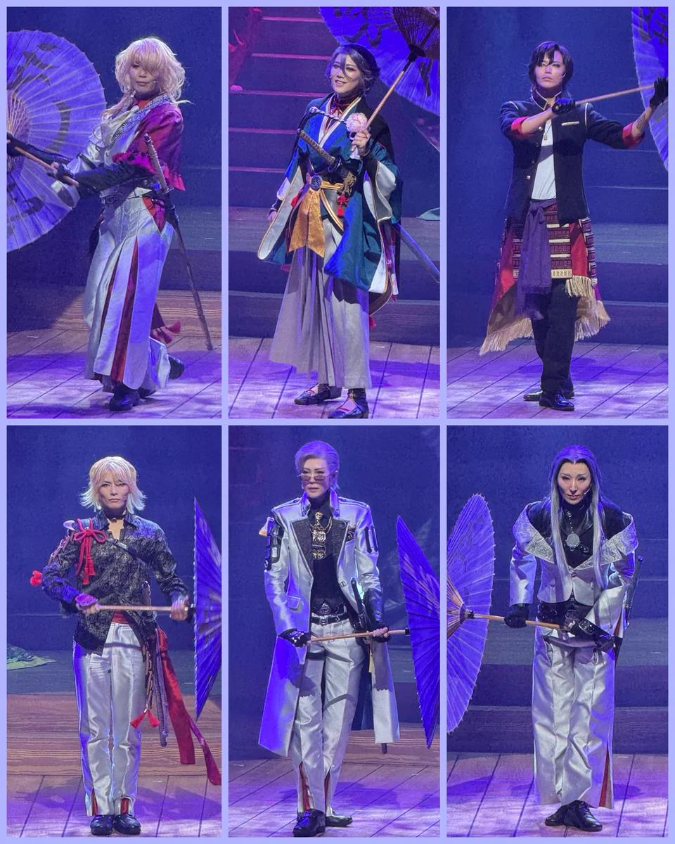 Reposts by 優子 (@Love324Sho) / X