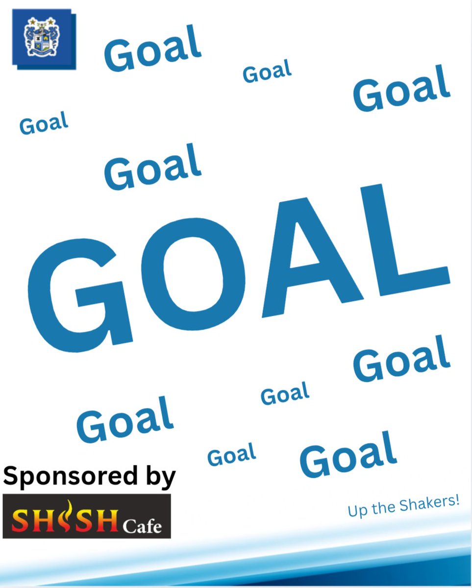 Goal Amir 
Assist Alex 
Chadderton 1 - 4 <a href="/BuryFcU21/">Bury FC U21's</a>
<a href="/buryfcofficial/">Bury Football Club</a> 
<a href="/ShishCafeUk/">Shish Cafe</a> 
#BuryFC
#Football