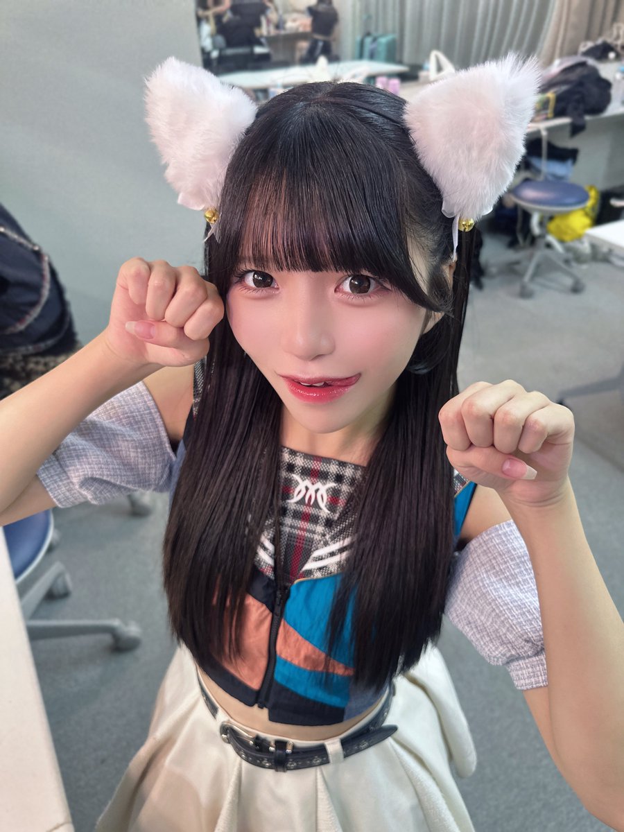 にゃんにゃん にゃんにゃんにゃんこ- 【限定】にゃんにゃんにゃんこ アクリル